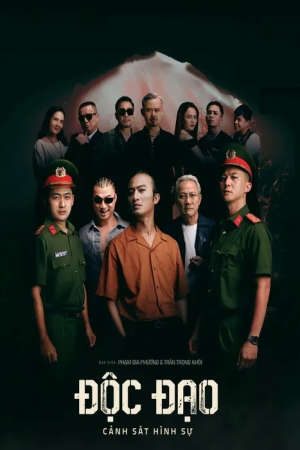 Phim Độc Đạo - Only Way PhimChill Vietsub (2024)