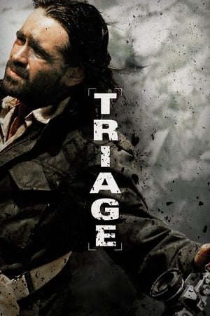 Phim Lựa Chọn (2009) - Triage PhimChill Vietsub (2009)