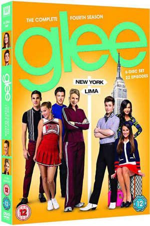 Phim Đội Hát Trung Học ( 4) - Glee (Season 4) PhimChill Vietsub (2012)