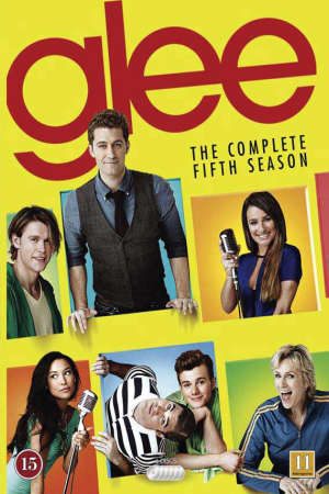 Phim Đội Hát Trung Học ( 5) - Glee (Season 5) PhimChill Vietsub (2013)