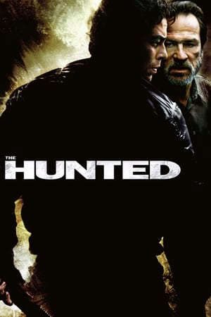 Phim Cuộc Săn Đuổi (2003) - The Hunted PhimChill Vietsub (2003)