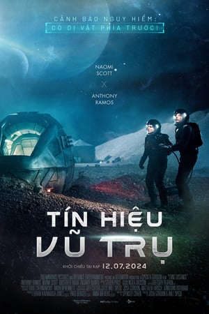 Phim Tín Hiệu Vũ Trụ - DistantLong Distance PhimChill Vietsub (2024)