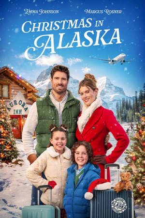 Phim Giáng Sinh Ở Alaska - Christmas in Alaska PhimChill Vietsub (2024)