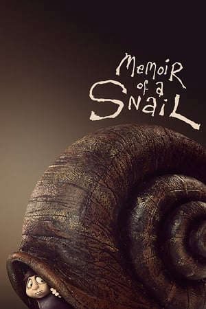 Phim Hồi Ức Của Ốc Sên - Memoir of a Snail PhimChill Vietsub (2024)