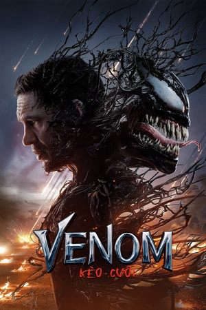 Phim Venom 3 Kèo Cuối - Venom The Last Dance PhimChill Vietsub (2024)