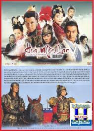 Phim The Story Of Mulan - Hoa Mộc Lan Truyền Kỳ PhimChill Vietsub (2012)