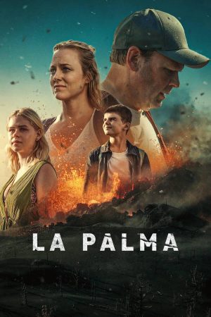 Phim La Palma - La Palma PhimChill Vietsub (2024)