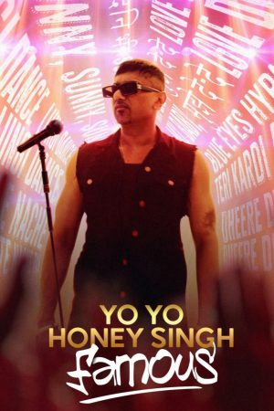 Phim Yo Yo Honey Singh Nổi Tiếng - Yo Yo Honey Singh Famous PhimChill Vietsub (2024)