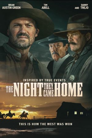 Phim The Night They Came Home - The Night They Came Home PhimChill Vietsub (2024)