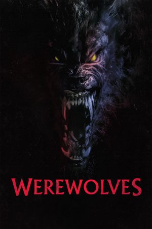 Phim Người Sói - Werewolves PhimChill Vietsub (2024)