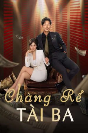 Phim Chàng Rể Tài Ba - The Best Man PhimChill Vietsub (2024)