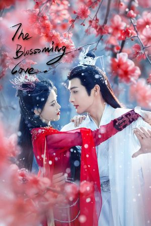 Phim Thiên Đóa Đào Hoa Nhất Thế Khai - The Blossoming Love PhimChill Vietsub (2024)