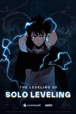 Phim Solo Leveling 2 Vùng Lên Từ Bóng Tối (TBC) - THE LEVELING OF SOLO LEVELING PhimChill Vietsub (2025)