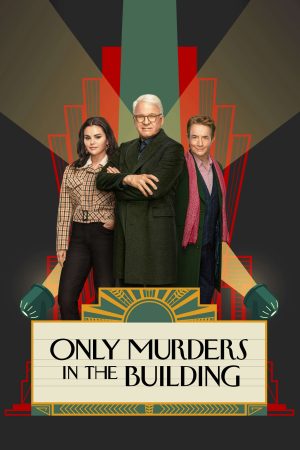 Phim Duy Nhất trong Tòa Nhà ( 3) - Only Murders in the Building (Season 3) PhimChill Vietsub (2023)