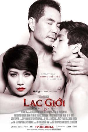 Phim Lạc Giới - Paradise in Heart PhimChill Vietsub (2014)