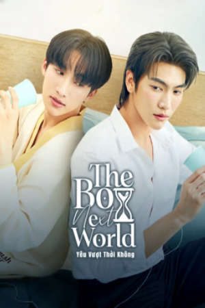 Phim Yêu Vượt Thời Không - The Boy Next World PhimChill Vietsub (2025)