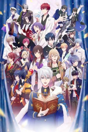 Phim Mahoutsukai no Yakusoku - Promise of Wizard Mahoyaku PhimChill Vietsub (2025)