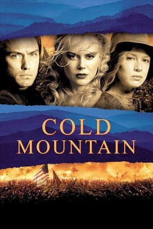 Phim Thị Trấn Cold Mountain - Cold Mountain PhimChill Vietsub (2003)