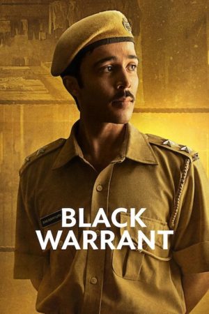 Phim Giấy Hành Quyết - Black Warrant PhimChill Vietsub (2024)